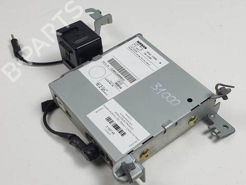 Used Electronic module NISSAN MURANO I (Z50) 3.5 (234 hp) 27888772