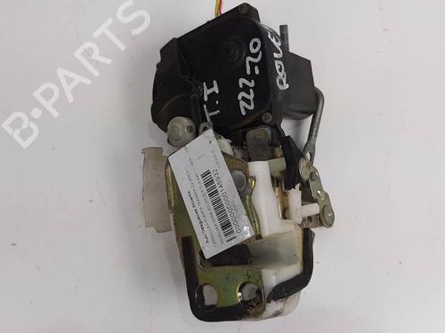 Used Rear left lock ROVER 400 II (RT) 416 Si (112 hp) 6844304