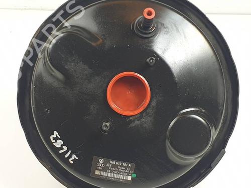 Used Servo brake Servo brake VW TRANSPORTER T5 Van (7HA, 7HH, 7EA, 7EH) 1.9 TDI (85 hp) 30278786 30278786