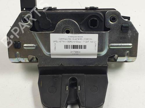 Bagklap lås OPEL ASTRA H (A04) 1.7 CDTI (L48) | BP28178428C101 