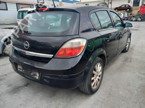 Left sun visor OPEL ASTRA H (A04) 1.6 (L48) | BP28528965I1 - Image 9