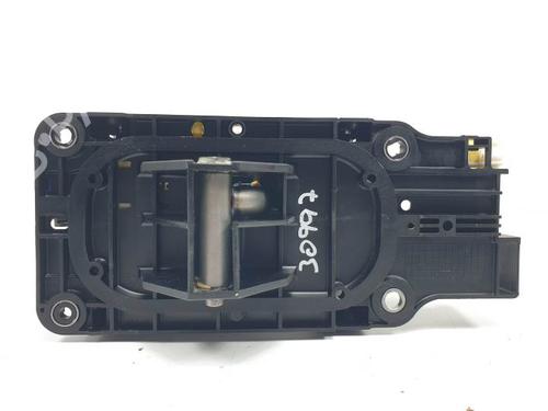 Gear lever NISSAN X-TRAIL I (T30)  | BP29149376M90 