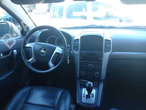 Automatic gearbox selector CHEVROLET CAPTIVA (C100, C140) 2.0 D 4WD | BP8519247M91  - Image 27