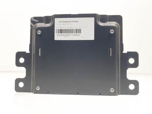 Electronic module JAGUAR XF I (X250) 2.7 D | BP16650590M83 