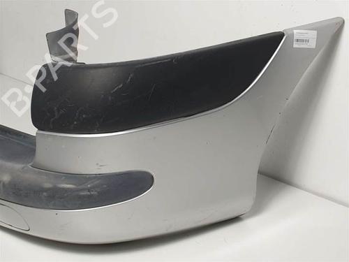 Rear bumper RENAULT ESPACE III (JE0_) 2.0 (JE0A) | BP9717143C8 