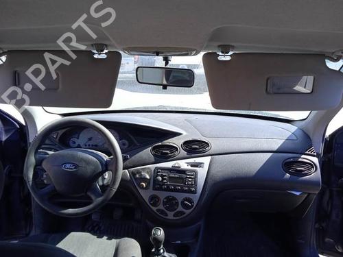 ABS pump FORD FOCUS I (DAW, DBW)  | BP9906238M43 