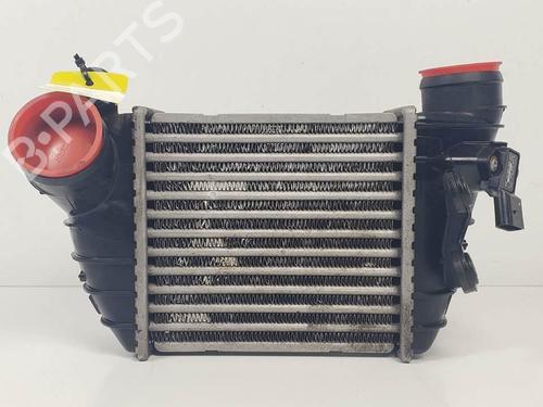 Used Intercooler Intercooler AUDI TT Roadster (8N9) 1.8 T (150 hp) 12367510 12367510