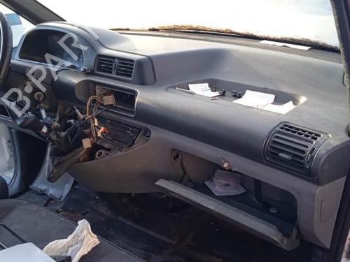 Front right lock CITROËN JUMPY I (U6U_) 1.9 D 70 | BP8916247C97 