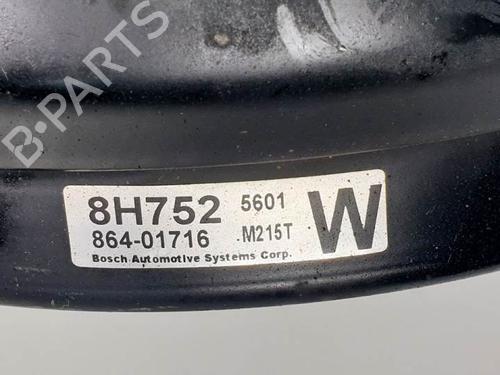 Servo brake NISSAN X-TRAIL I (T30)  | BP12947454M42 