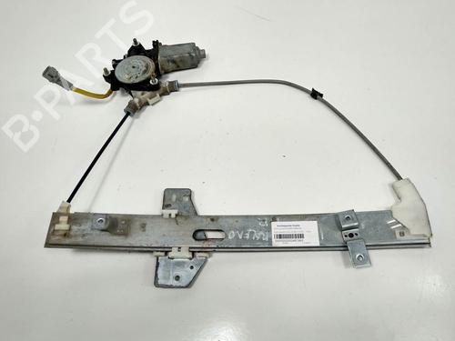Used Rear right window mechanism Rear right window mechanism 8528514 8528514