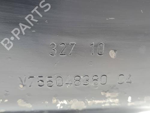 Oil sump PEUGEOT 308 CC (4B_) 1.6 16V | BP30142555M115 