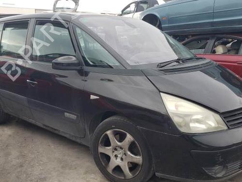 Left front window switch RENAULT ESPACE IV (JK0/1_) 2.2 dCi (JK0H) | BP28027417I27 