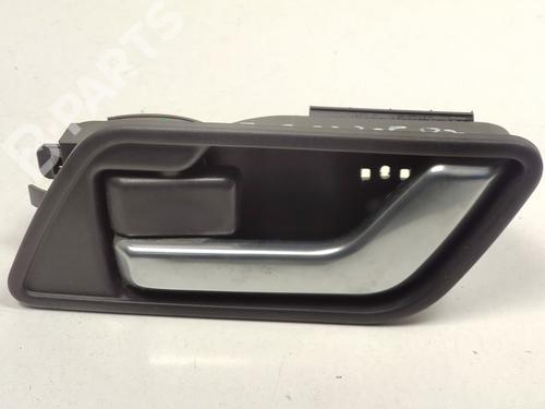 Used Front left interior door handle Front left interior door handle LAND ROVER FREELANDER 2 (L359) 2.2 TD4 4x4 (160 hp) 9554024 9554024