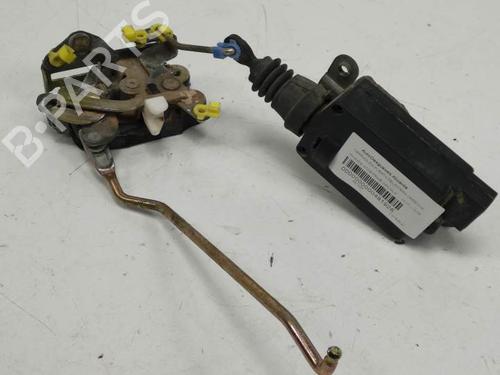 Used Front right lock HYUNDAI ATOS (MX) 1.0 i (58 hp) 8951966