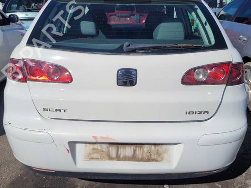 Left front window switch SEAT IBIZA III (6L1) 1.4 16V | BP30870299I27  - Image 7