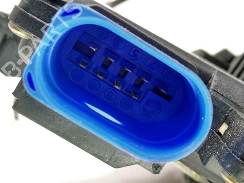 Front left lock AUDI A8 D3 (4E2, 4E8) 4.2 quattro | BP8685241C98 - Image 3