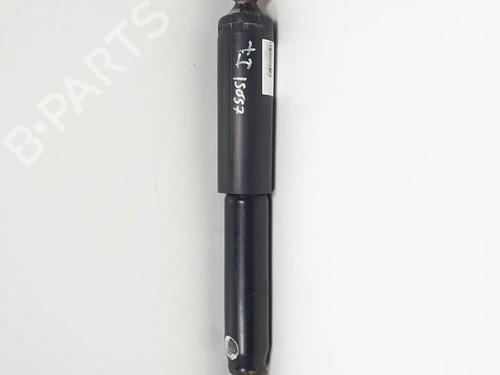 Used Left rear shock absorber CITROËN NEMO Box Body/MPV (AA_) 1.4 HDi (68 hp) 25295629