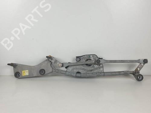Used Front wiper motor Front wiper motor MERCEDES-BENZ M-CLASS (W164) ML 280 CDI 4-matic (164.120) (190 hp) 12371940 12371940