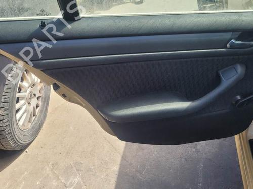 Left front window switch BMW 3 (E46) 320 d | BP29875193I27 - Image 13