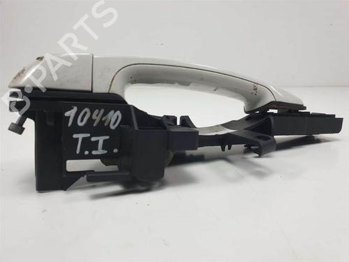 Rear left exterior door handle BMW 1 (E87) 116 d | BP10962883C130 