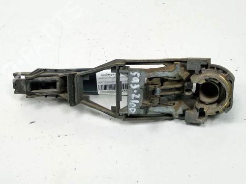Front right exterior door handle SEAT TOLEDO II (1M2) 1.9 TDI | BP8150157C129 
