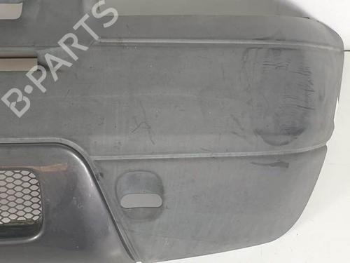 Front bumper LAND ROVER FREELANDER I Soft Top (L314) 1.8 i 16V 4x4 | BP17544879C7 