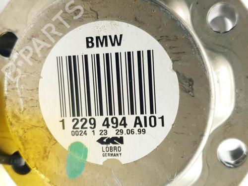Right rear driveshaft BMW 3 (E46) 318 i | BP25117699M41 