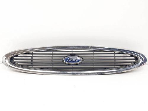 front-grille-ford-mondeo-ii-bap-96bg8200cnw-96bg8a133amw-1996-1997-1998-1999-2000-17394859 main image