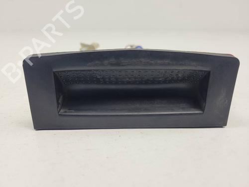 Used Tailgate handle Tailgate handle OPEL ASTRA H Estate (A04) 1.3 CDTI (L35) (90 hp) 35749637 35749637