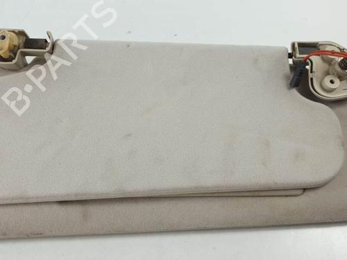 Used Right sun visor Right sun visor LAND ROVER RANGE ROVER III (L322) 3.0 D 4x4 (177 hp) 18168305 18168305