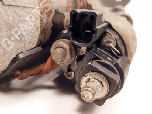 Starter TOYOTA YARIS VERSO (_P2_) 1.3 (NCP20_, NCP22_, NCP20R, NCP22R) | BP25138359M8 