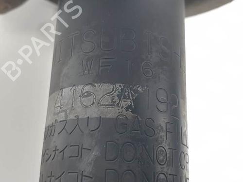 Left rear shock absorber MITSUBISHI ASX (GA_W_) 1.8 DI-D (GA6W) | BP25295327M18 