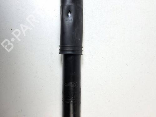 Used Right rear shock absorber Right rear shock absorber FORD KA (RU8) 1.2 (69 hp) 40211074 40211074