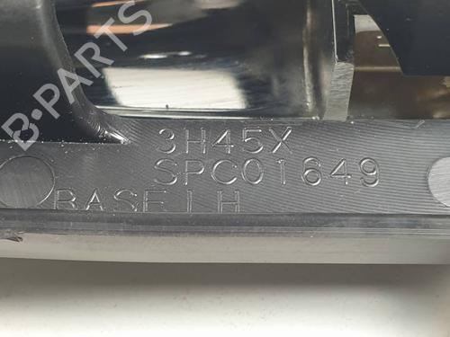 Rear left interior door handle CITROËN C-CROSSER (VU_, VV_) 2.2 HDi | BP30142541I15 