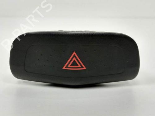 Advarselskontakt NISSAN PRIMERA Hatchback (P12) 1.9 dCi (120 hp) 7662416