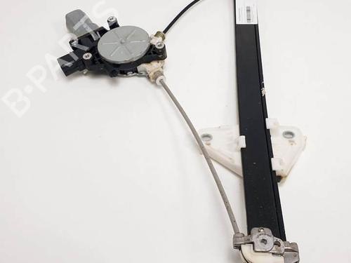 Used Rear right window mechanism Rear right window mechanism 18018612 18018612