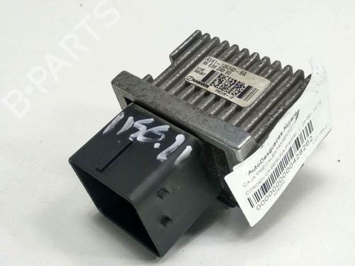 Used Electronic module CITROËN C5 III (RD_) 2.0 HDi 165 (RDRHHA, RDRHH8) (163 hp) 10239058