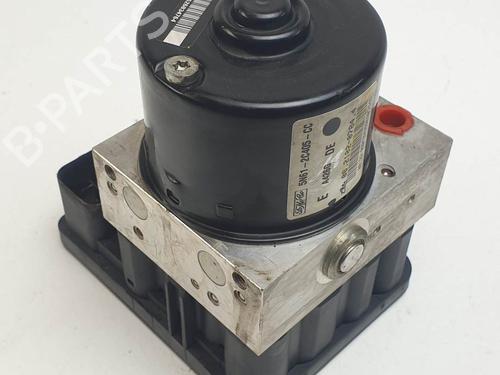 ABS pump MAZDA 5 (CR) 2.0 CD (CR19) | BP24934225M43  - Image 5