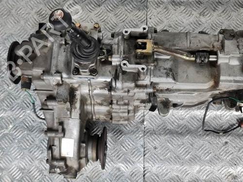 Gearbox KIA SPORTAGE SUV (K00) 2.0 TD 4WD | BP8217035M3
