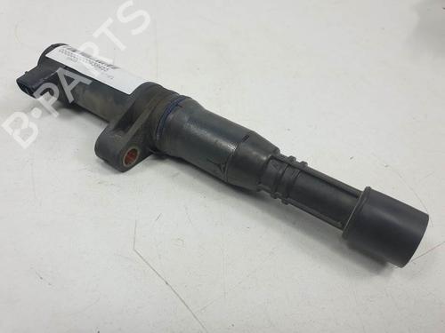 Used Ignition coil Ignition coil RENAULT SCÉNIC I MPV (JA0/1_, FA0_) 2.0 16V (JA1B, JA1D, JA0C) (139 hp) 13731684 13731684