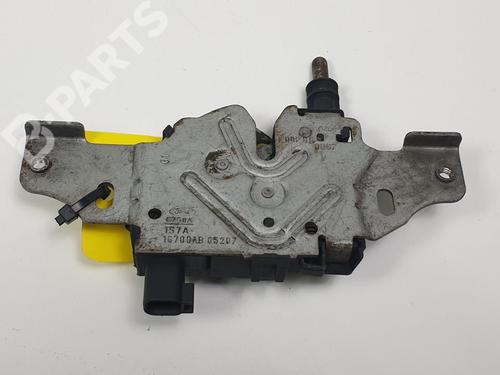 Used Hood lock Hood lock FORD MONDEO III (B5Y) 2.0 TDCi (130 hp) 10696462 10696462