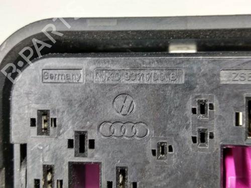 Fuse box SEAT ALTEA XL (5P5, 5P8) 2.0 TDI | BP8049434E1 