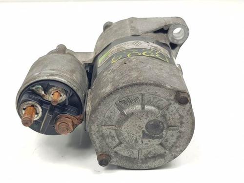 Starter RENAULT CLIO III (BR0/1, CR0/1) 1.2 16V (BR0R, BR1D, BR1L, CR0R) | BP16948562M8 