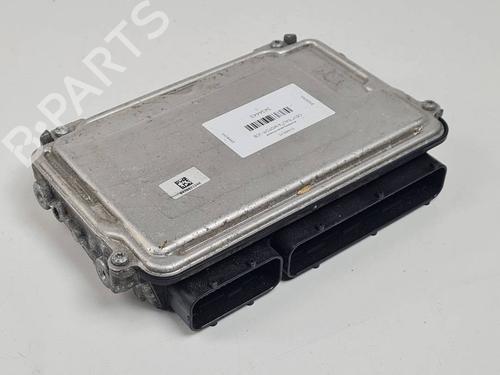 Engine control unit (ECU) TOYOTA AYGO (_B4_) 1.0 VVTi (KGB40) | BP40175811M57 - Image 2