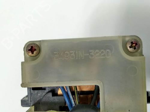 Steering column stalk HYUNDAI LANTRA II (J-2) 1.6 16V | BP7635573I23 