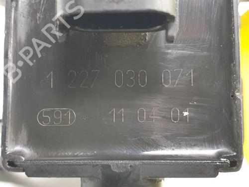 Ignition coil ALFA ROMEO 156 (932_) 1.6 16V T.SPARK (932.A4, 932.A4100) | BP10569030M94 