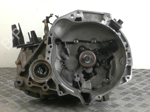 Used Gearbox Gearbox 8836876 8836876