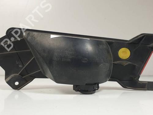 Rear fog light LAND ROVER RANGE ROVER EVOQUE (L538) 2.0 D | BP29875266C37