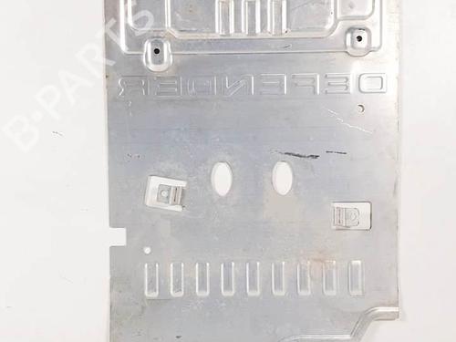 Bundpladebeskyttelse SEAT LEON (5F1) [2012-2021]  18653134
