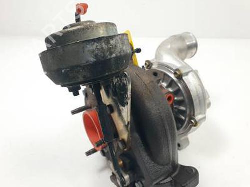 Turbocharger/Supercharger LEXUS IS II (_E2_) 220d (ALE20) | BP31240967M71